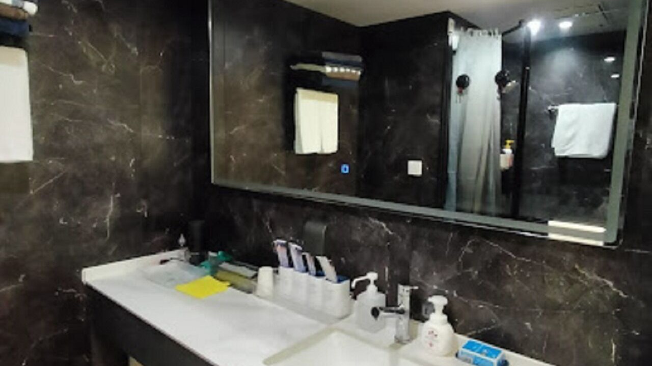 Photo of Bathroom in Yufu