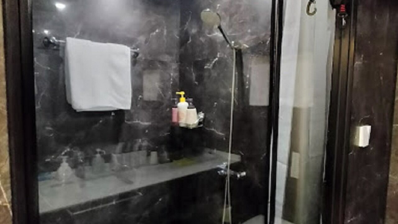 Photo of Bathroom in Yufu