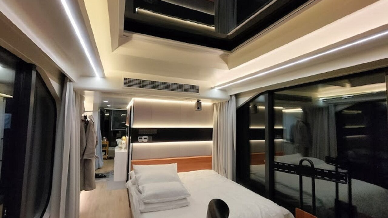Photo of Bedroom in Yufu