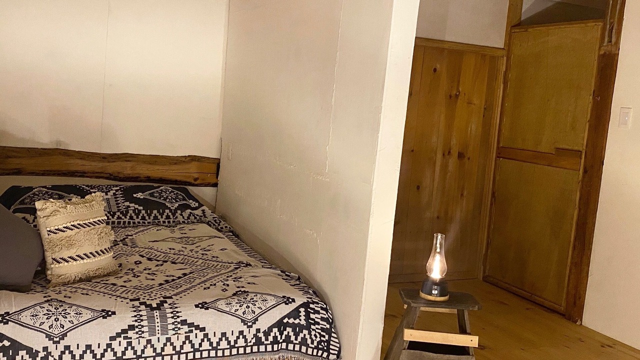 Photo of Bedroom in Ina