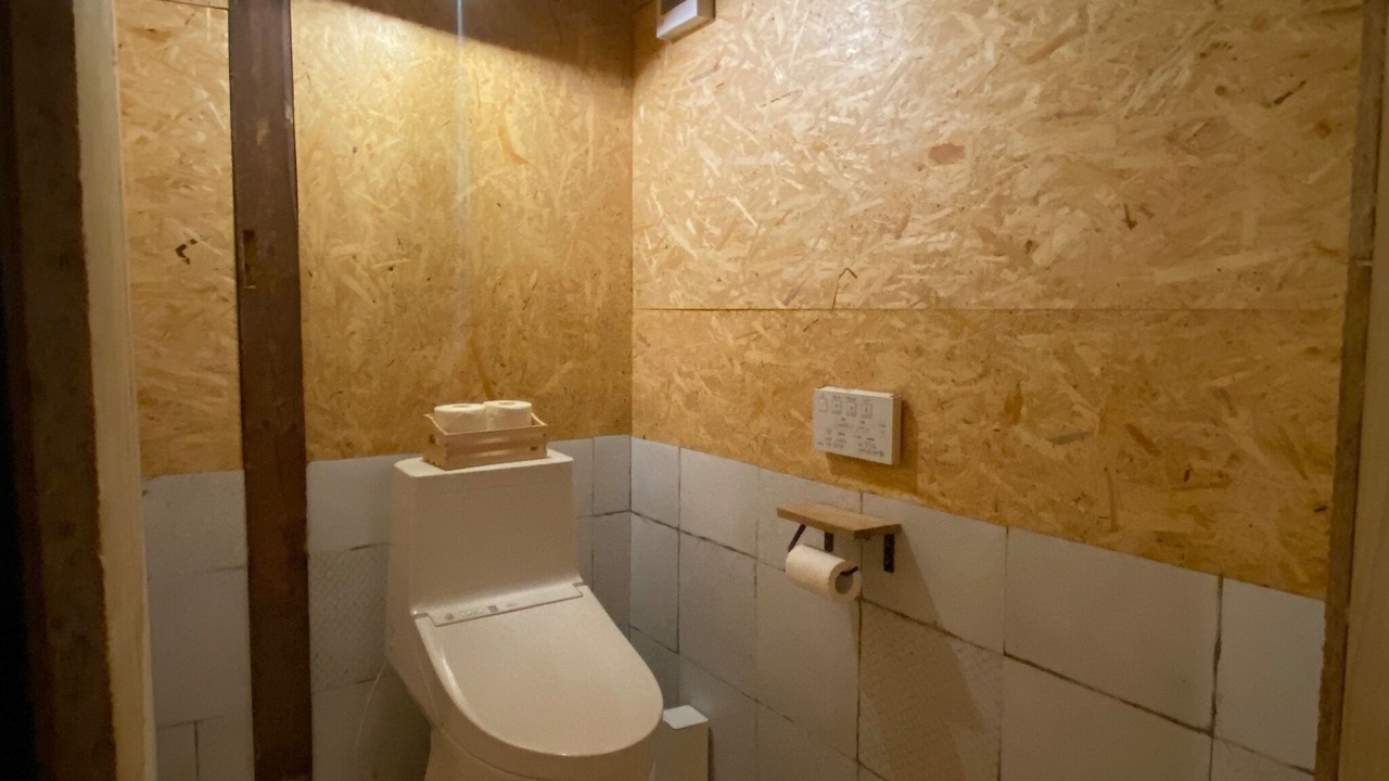 Photo of Bathroom in Ina