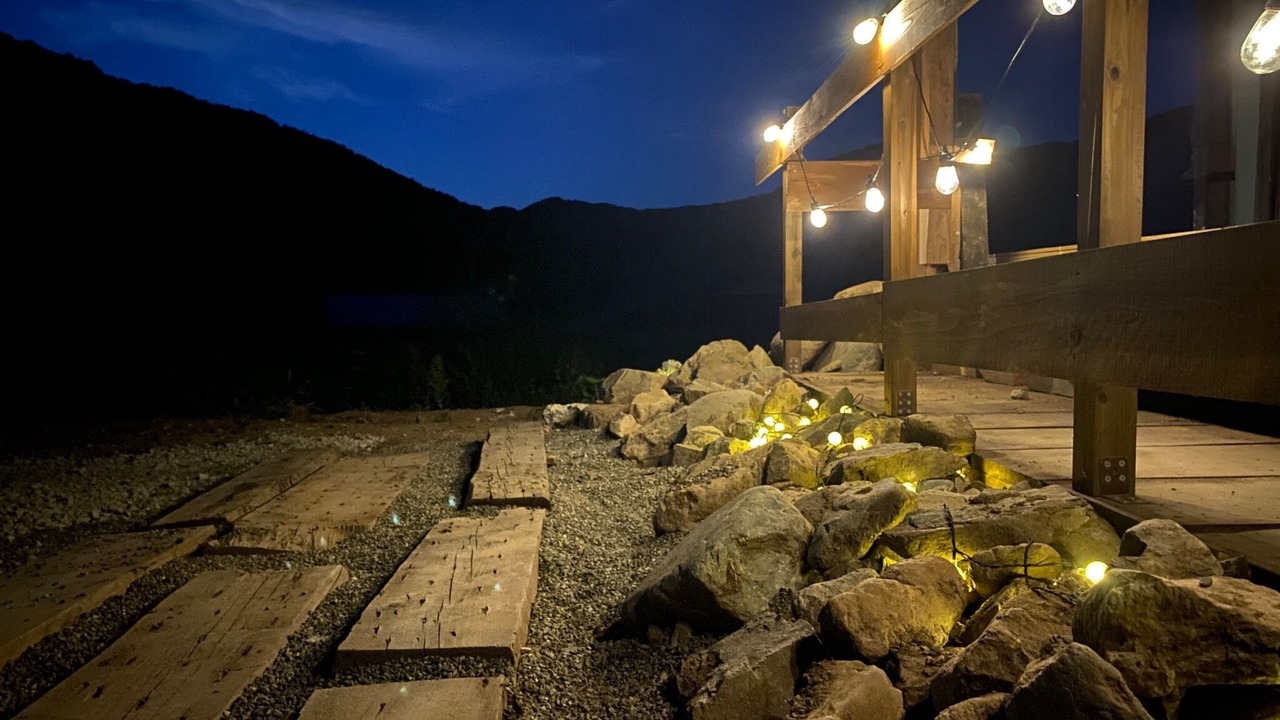 Photo of Outdoor in Ina