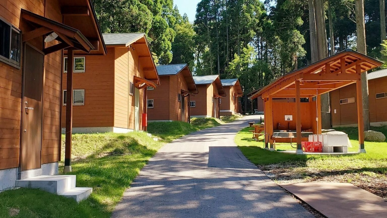 Photo of Outdoor in Minamiaso