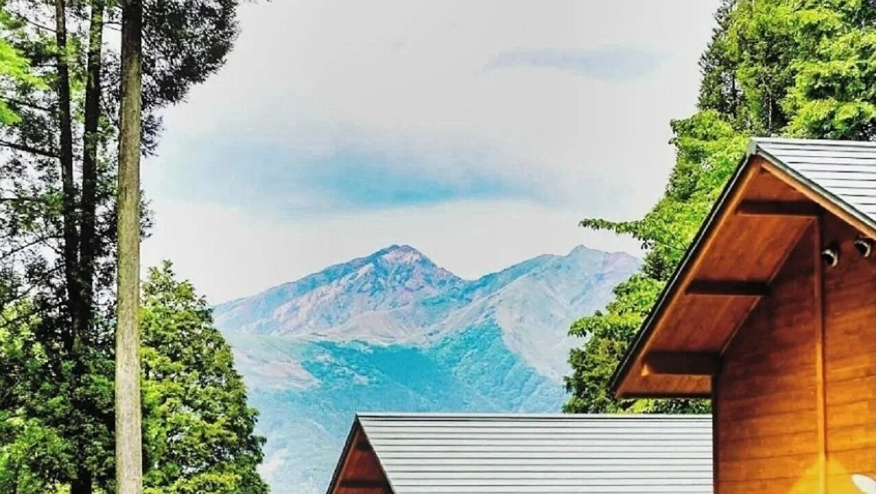 Photo of Outdoor in Minamiaso