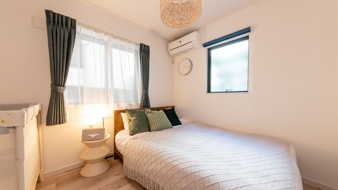 Photo of Bedroom in Sumida