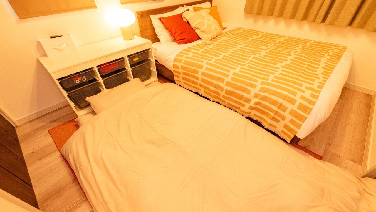 Photo of Bedroom in Sumida