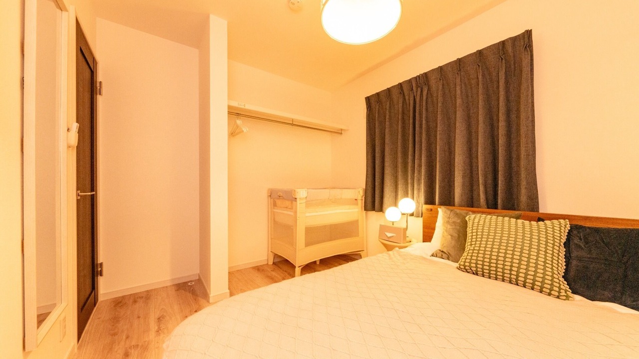 Photo of Bedroom in Sumida