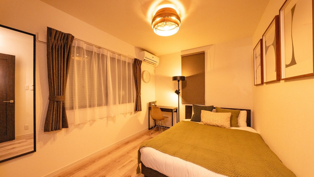 Photo of Bedroom in Sumida
