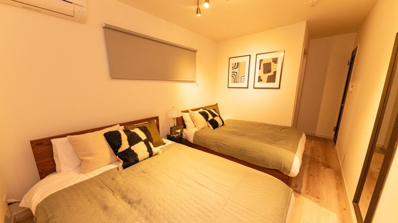 Photo of Bedroom in Sumida
