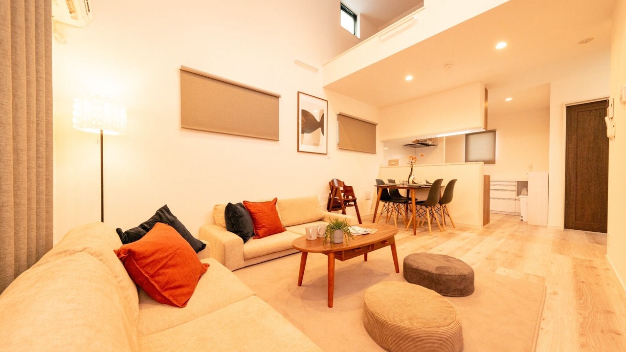 Photo of Livingroom in Sumida