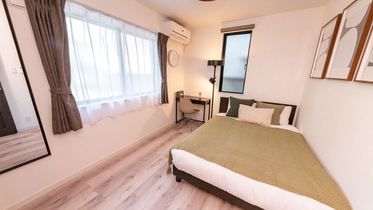 Photo of Bedroom in Sumida