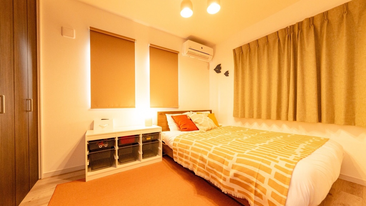 Photo of Bedroom in Sumida