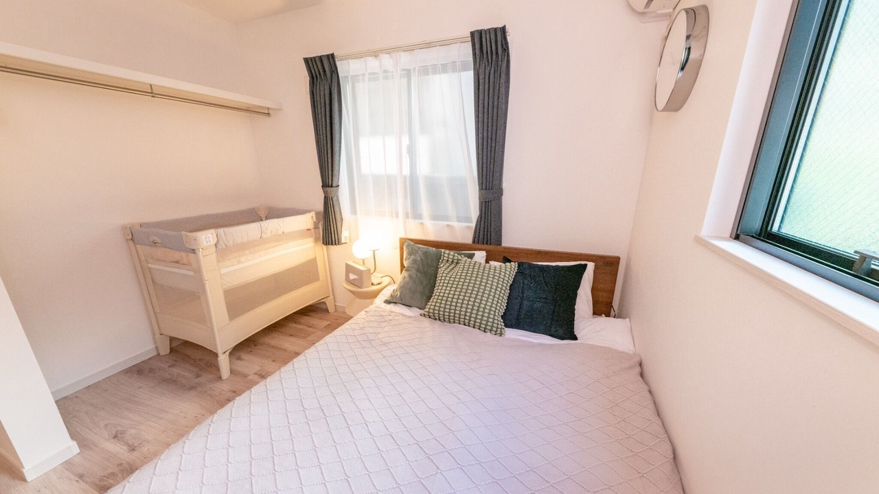 Photo of Bedroom in Sumida