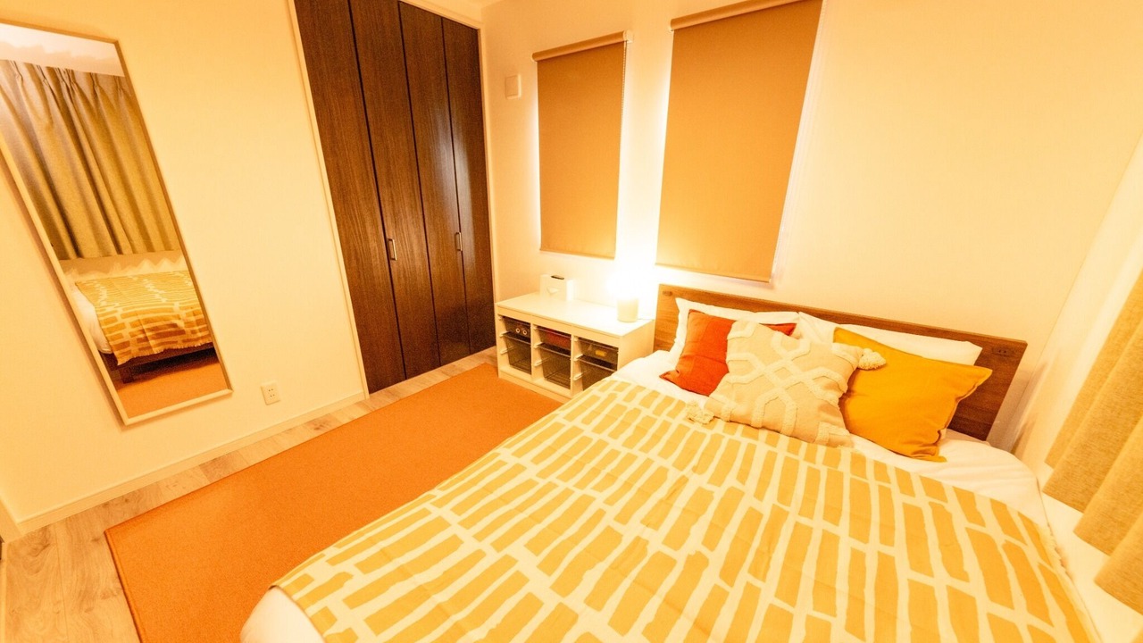 Photo of Bedroom in Sumida