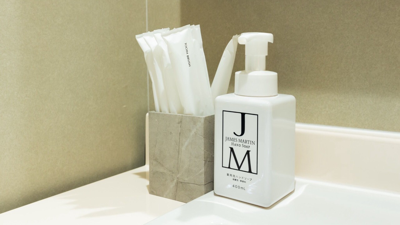 Photo of Bathroom in Yamanokuchi-cho