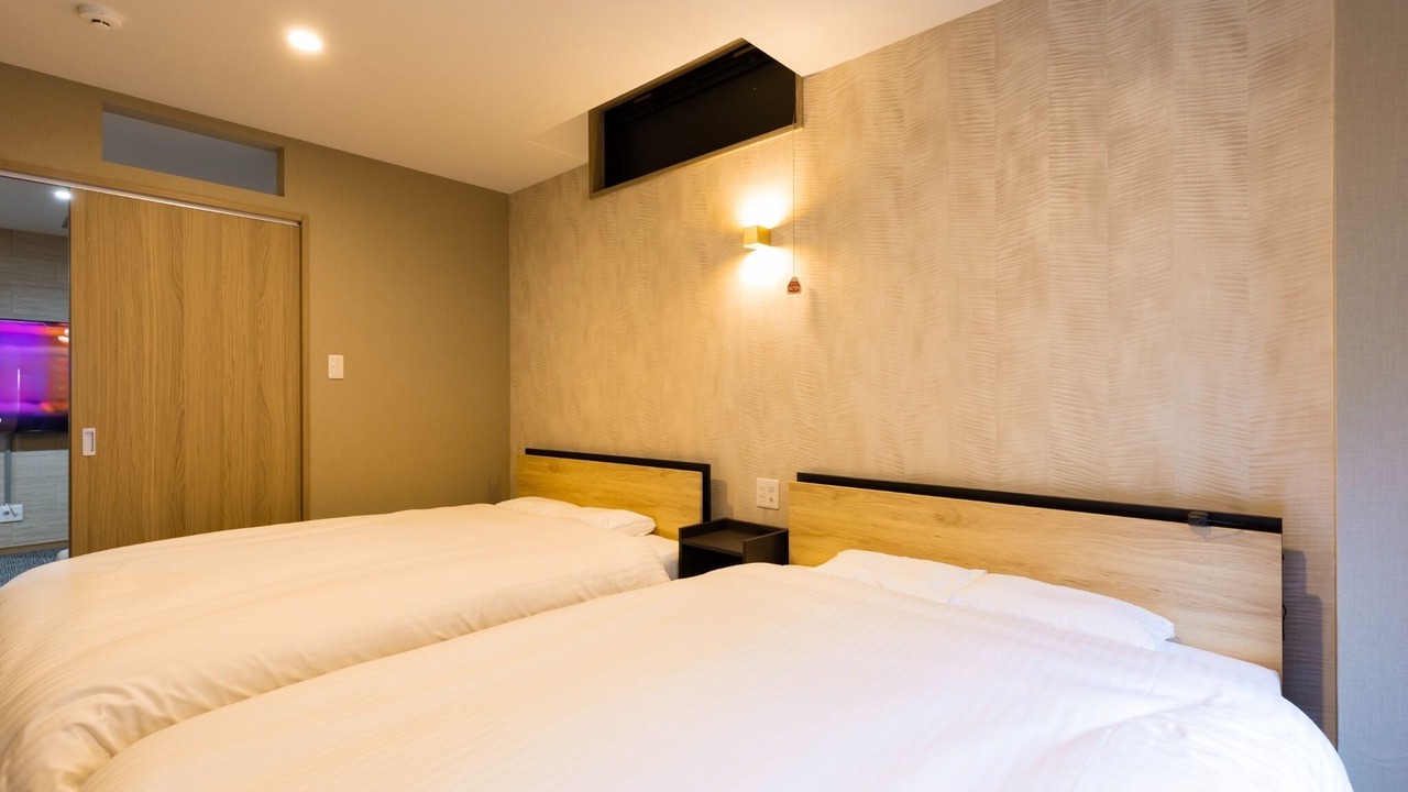 Photo of Bedroom in Yamanokuchi-cho