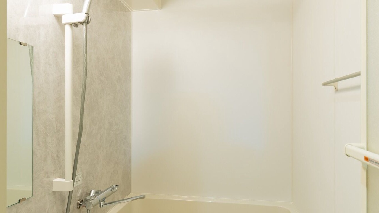 Photo of Bathroom in Yamanokuchi-cho