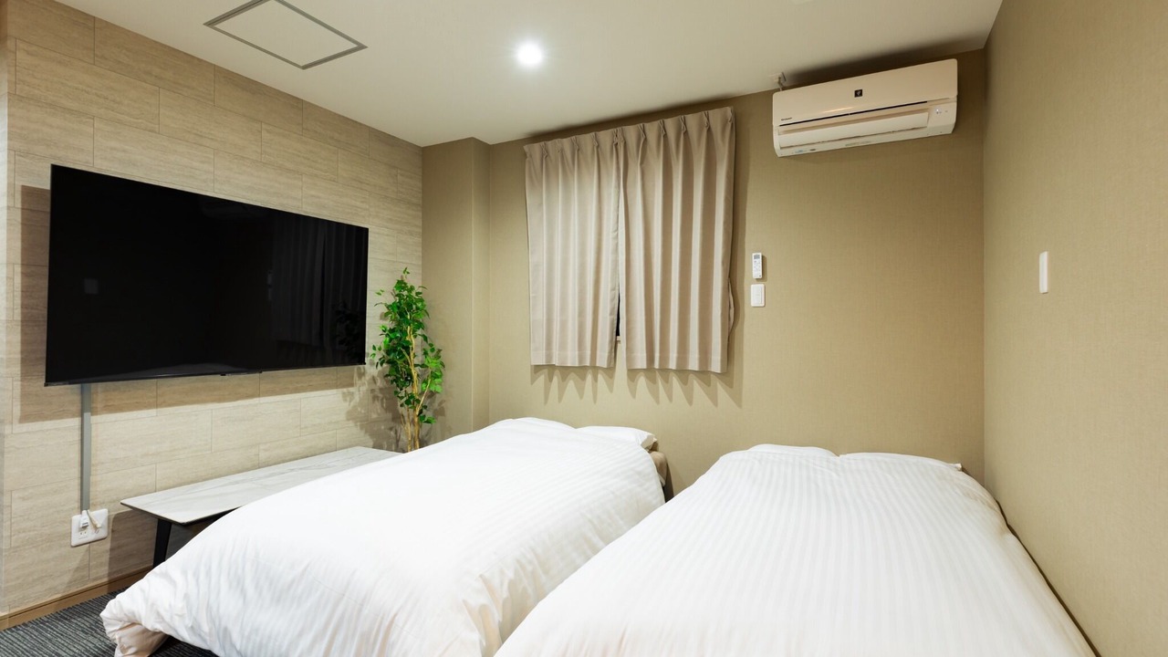 Photo of Bedroom in Yamanokuchi-cho