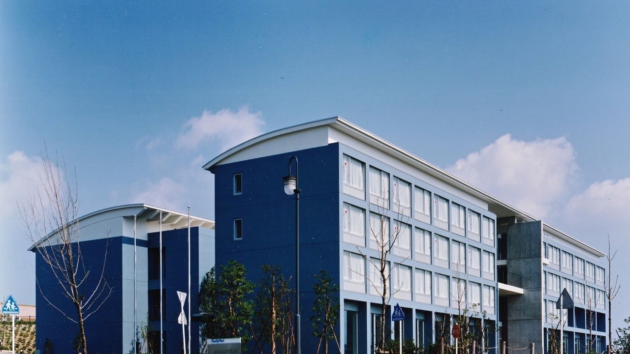 Photo of Outdoor in Yokosuka