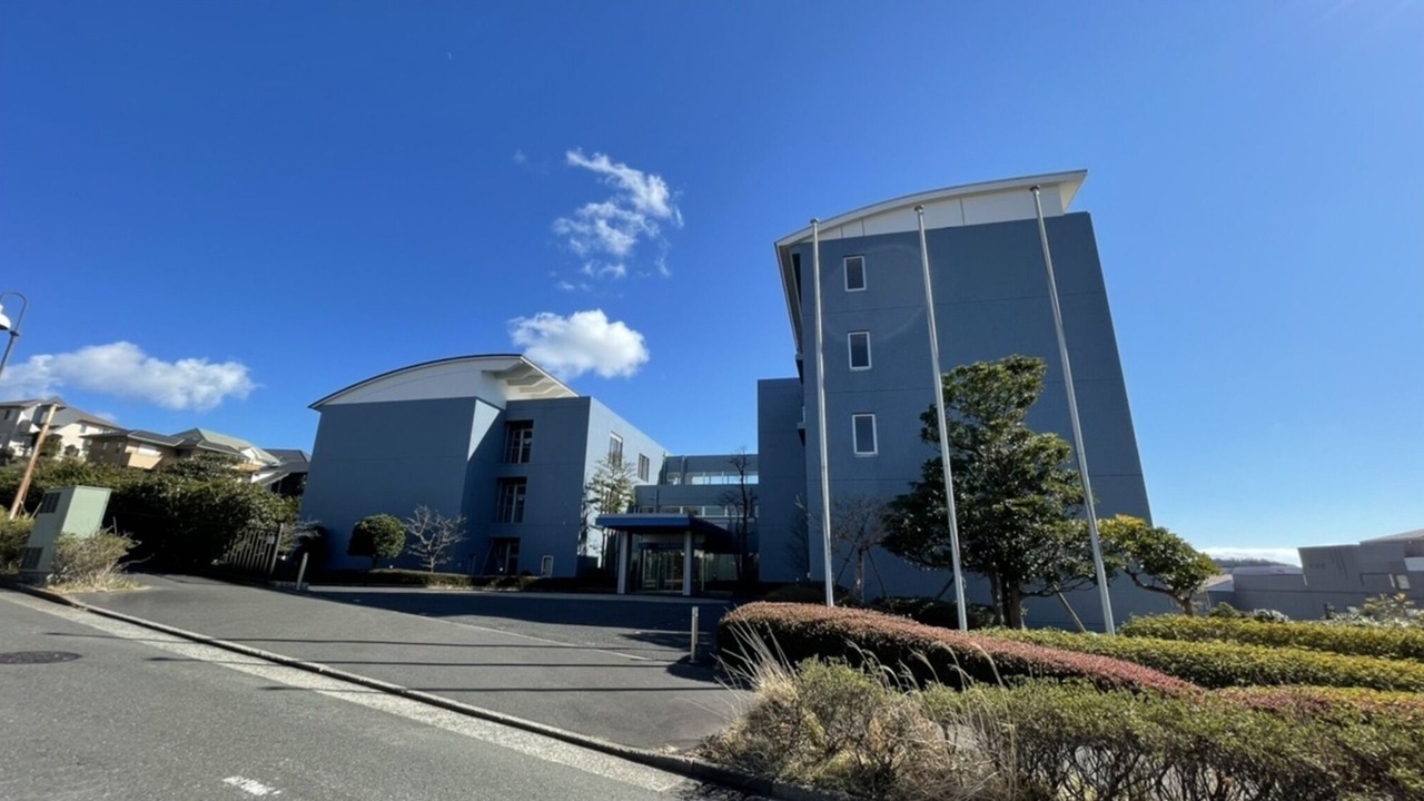 Photo of Outdoor in Yokosuka