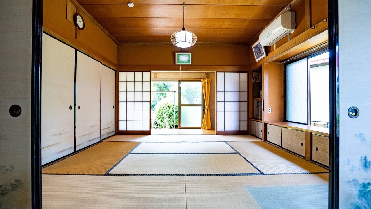 Photo of Others in Nakatsugawa