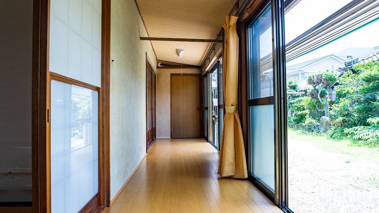 Photo of Others in Nakatsugawa