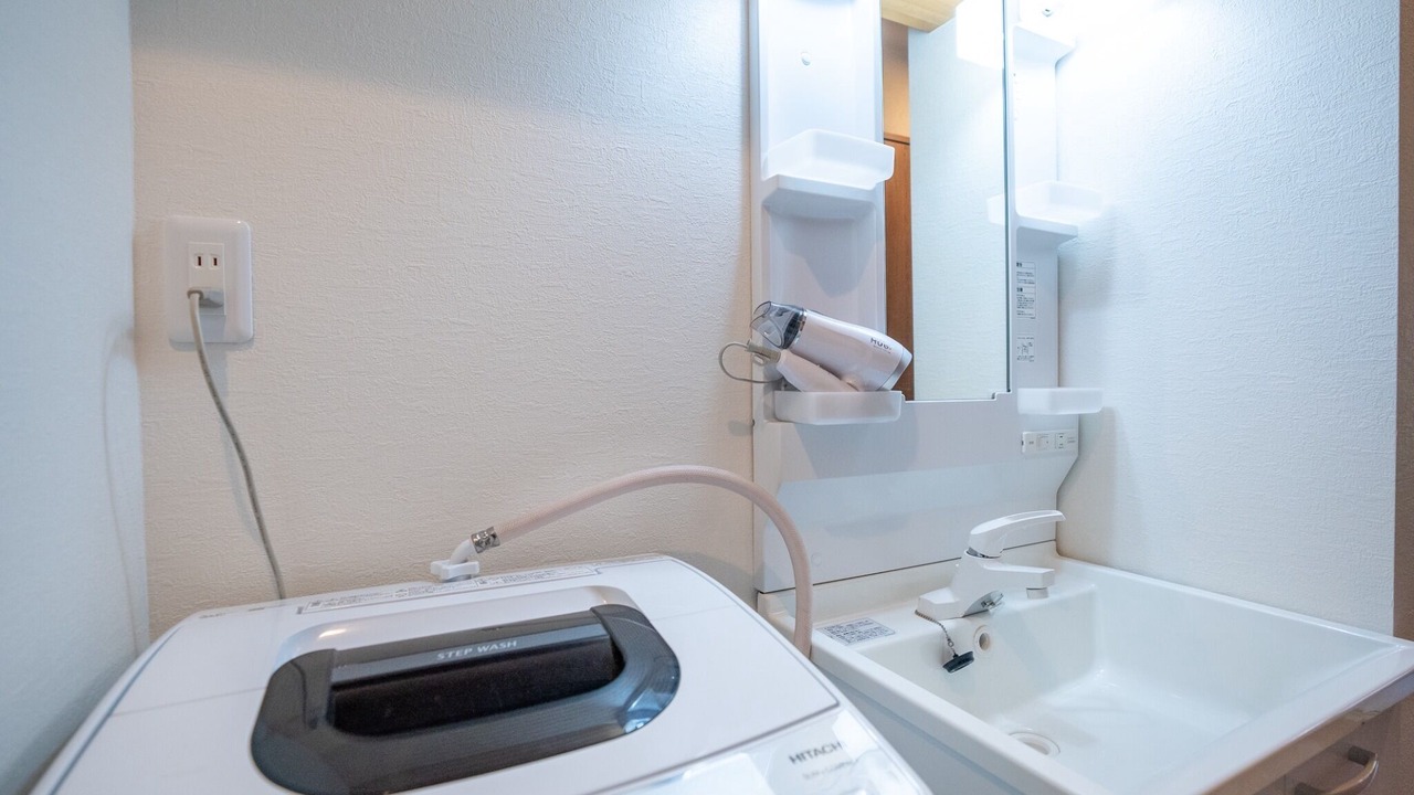 Photo of Bathroom in Nakatsugawa