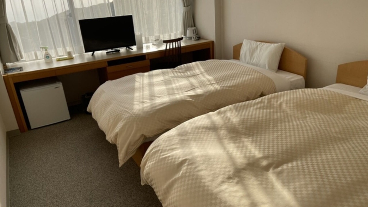 Photo of Bedroom in Yokosuka