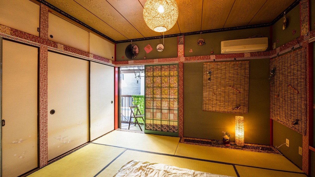 Photo of Bedroom in Haneda