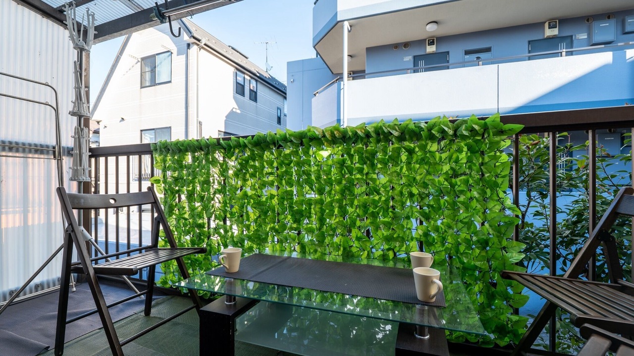 Photo of Outdoor in Haneda