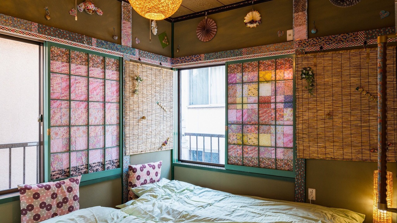 Photo of Bedroom in Haneda