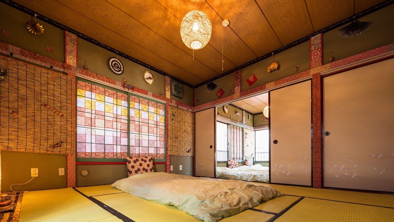 Photo of Bedroom in Haneda