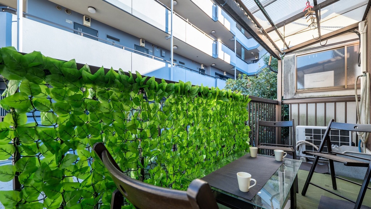 Photo of Outdoor in Haneda