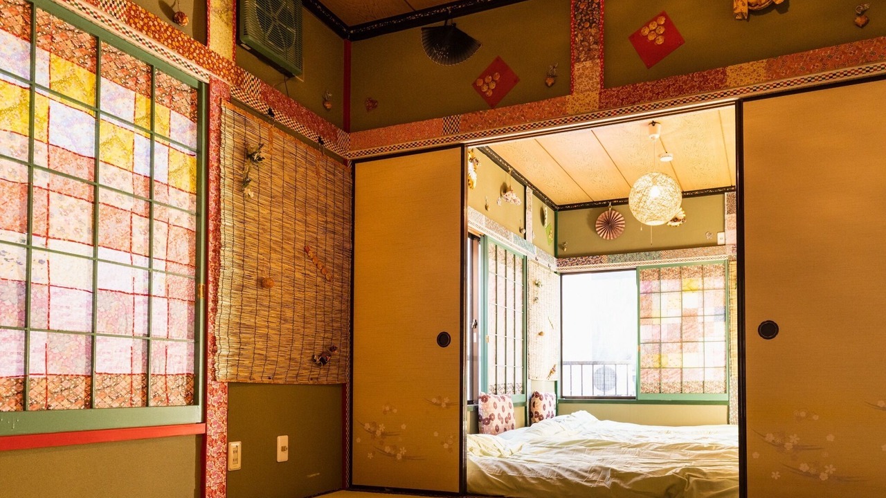 Photo of Bedroom in Haneda