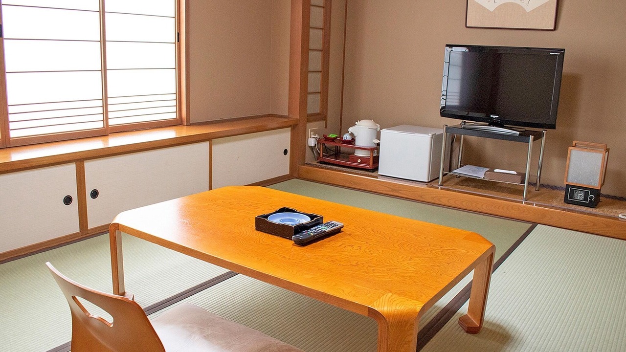 Photo of Bedroom in Echizen-cho