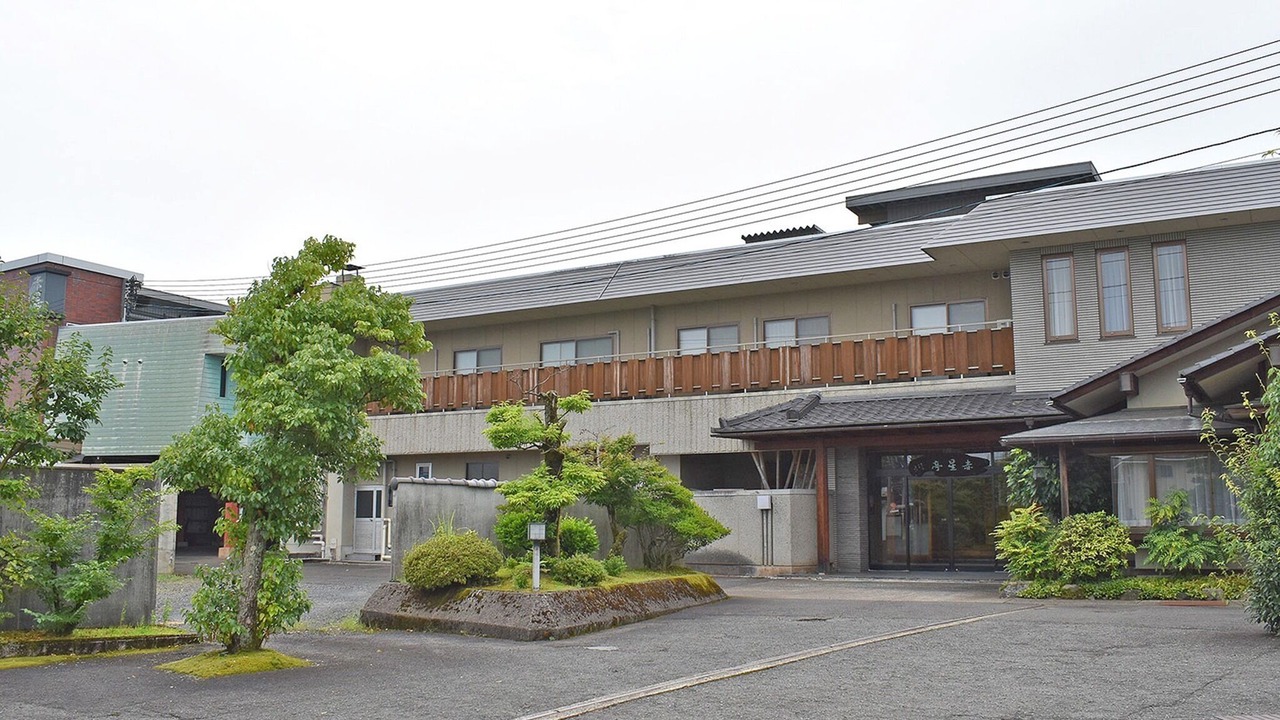 Photo of Outdoor in Echizen-cho