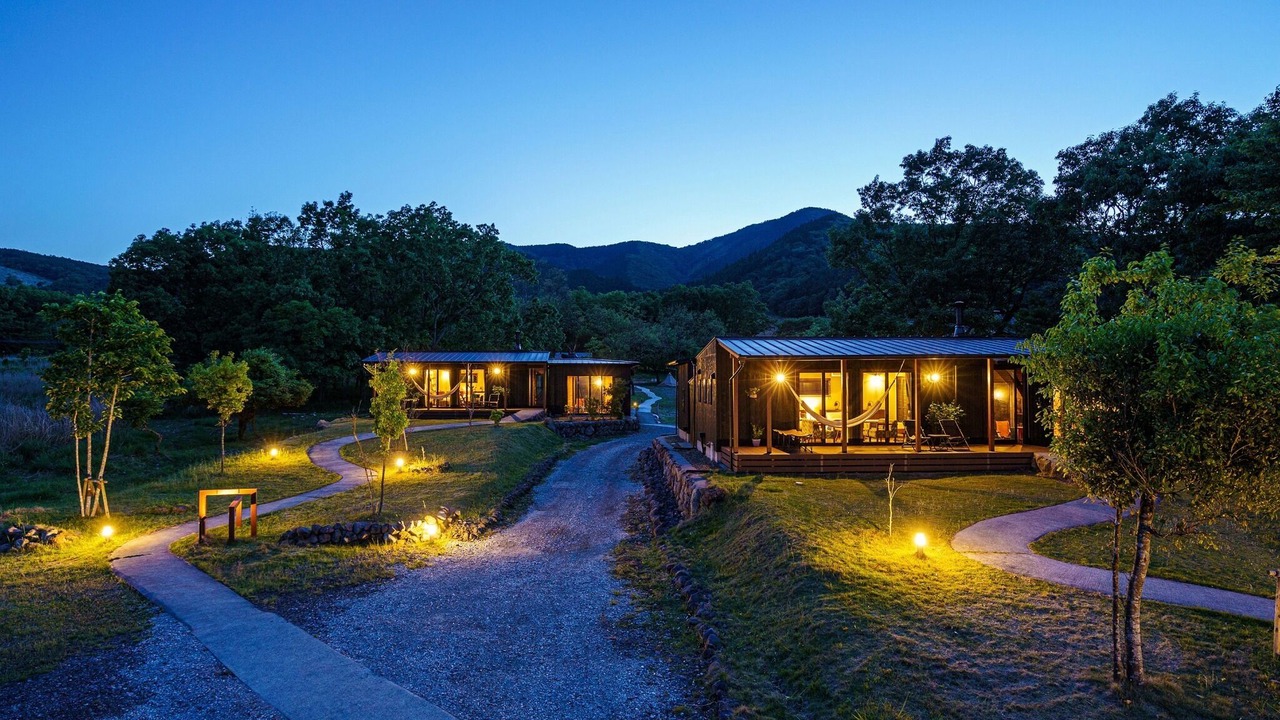 Photo of Outdoor in Yufu
