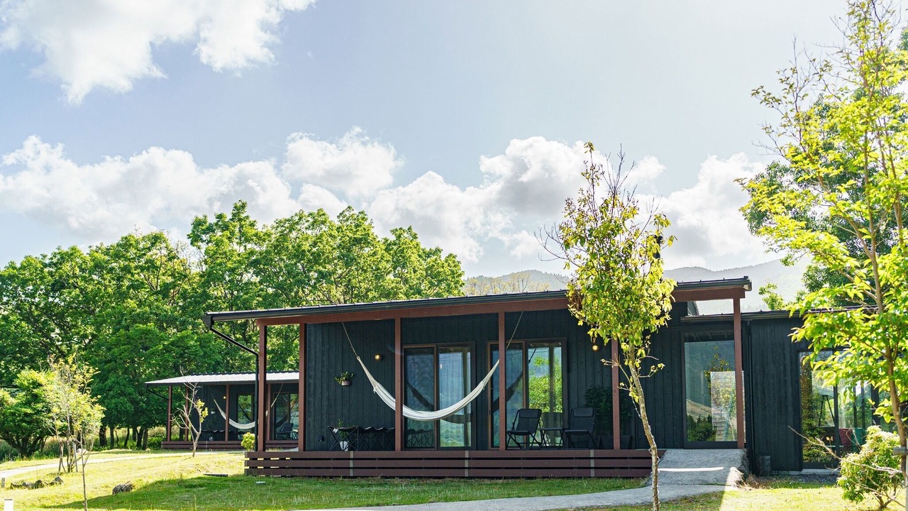 Photo of Outdoor in Yufu