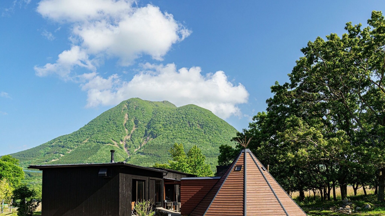 Photo of Outdoor in Yufu