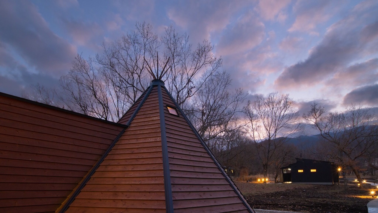 Photo of Outdoor in Yufu