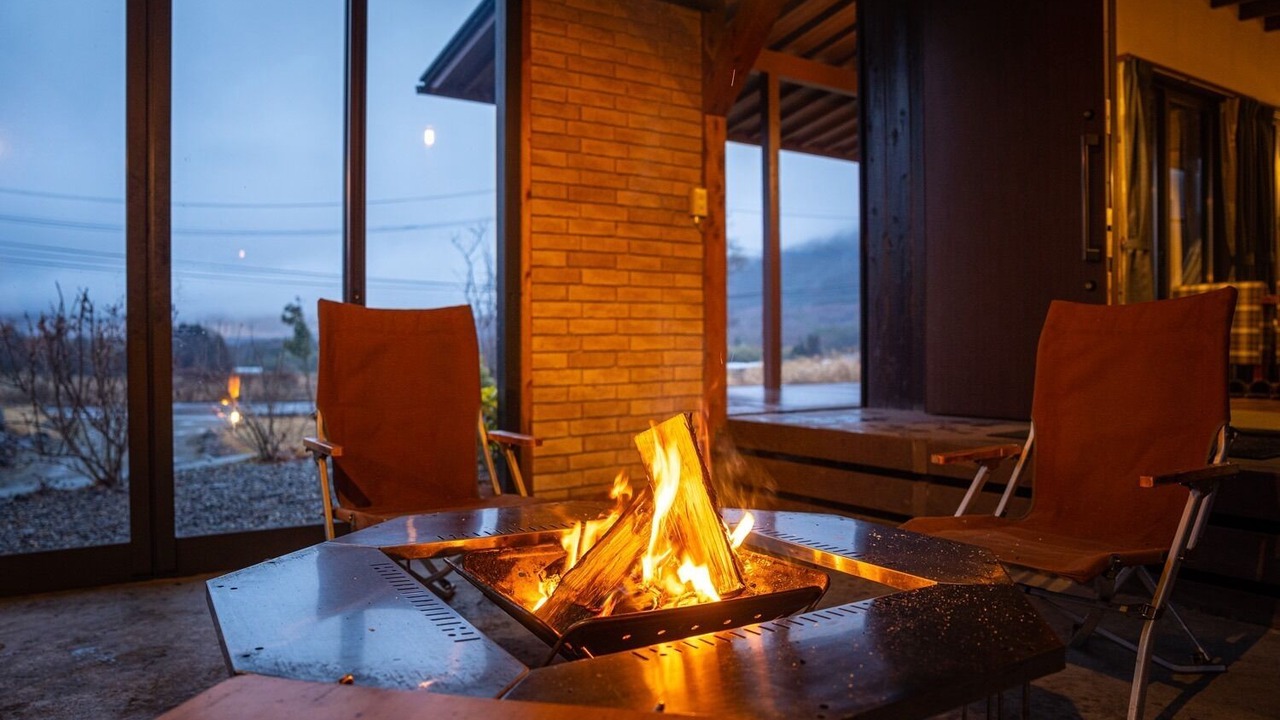 Photo of Outdoor in Yufu