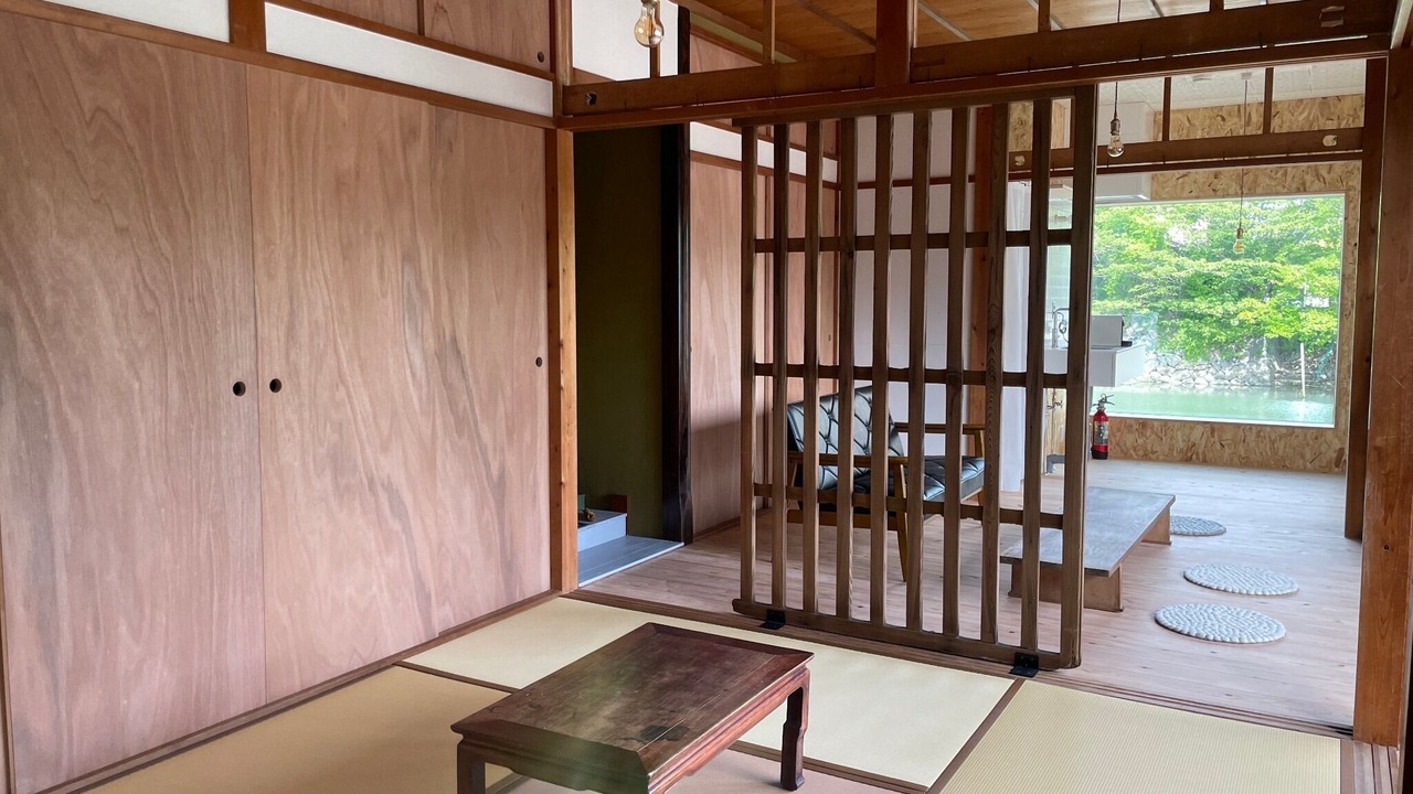 Photo of Bedroom in Kuwana