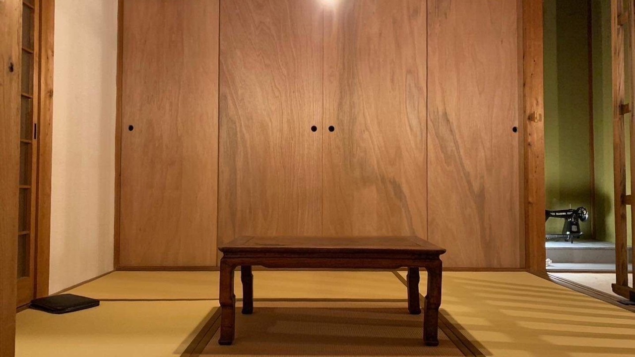 Photo of Bedroom in Kuwana