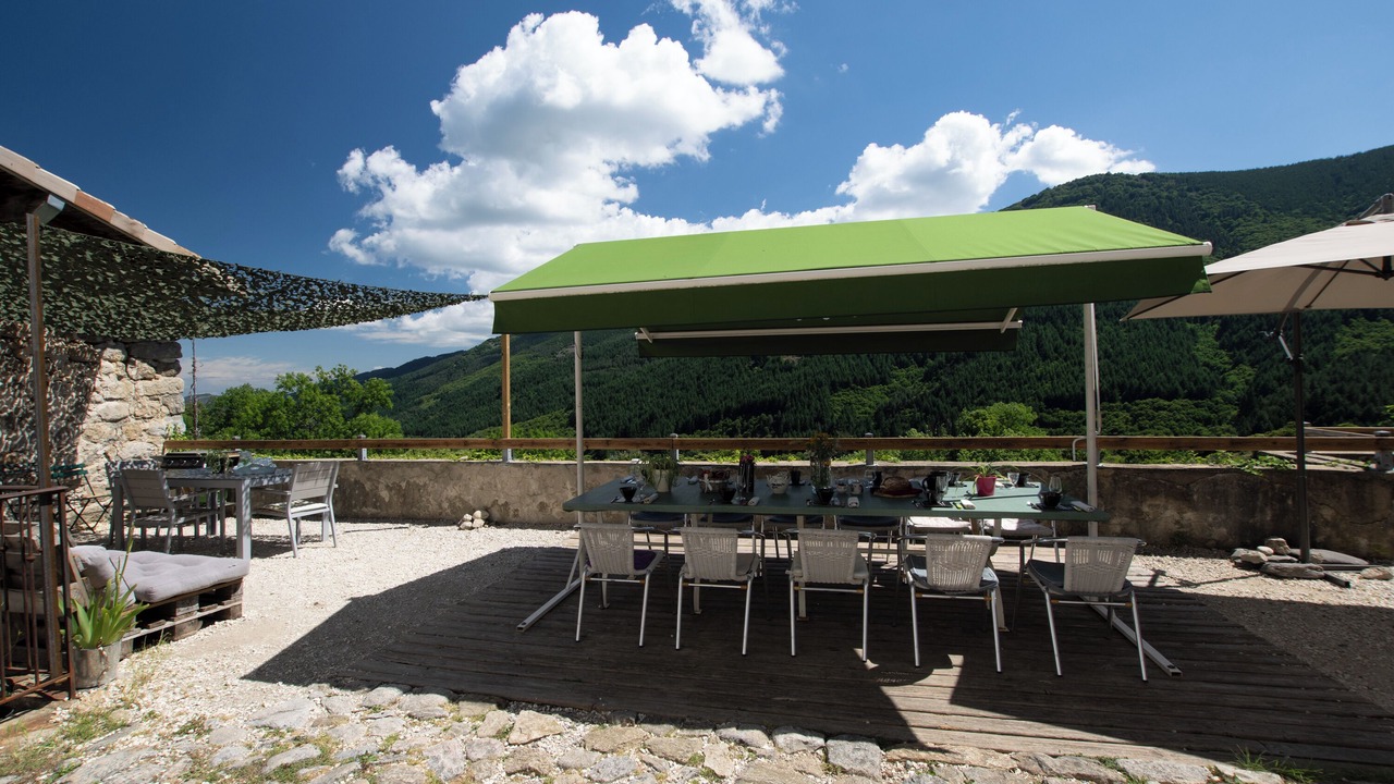 Photo of Outdoor in Valgorge