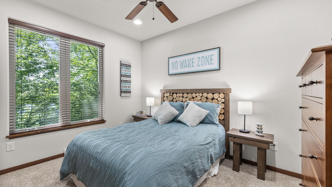 Photo of Bedroom in Gleason