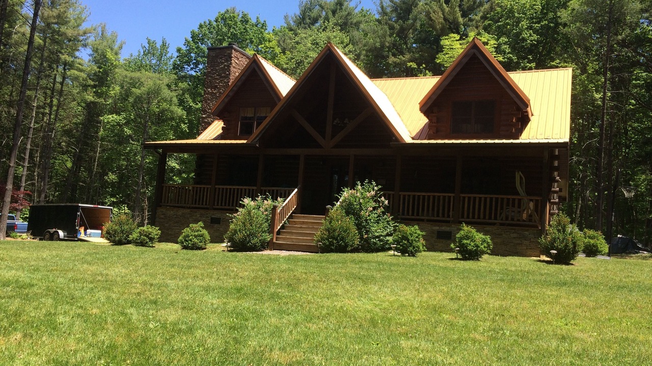 Photo of Outdoor in Pipestem