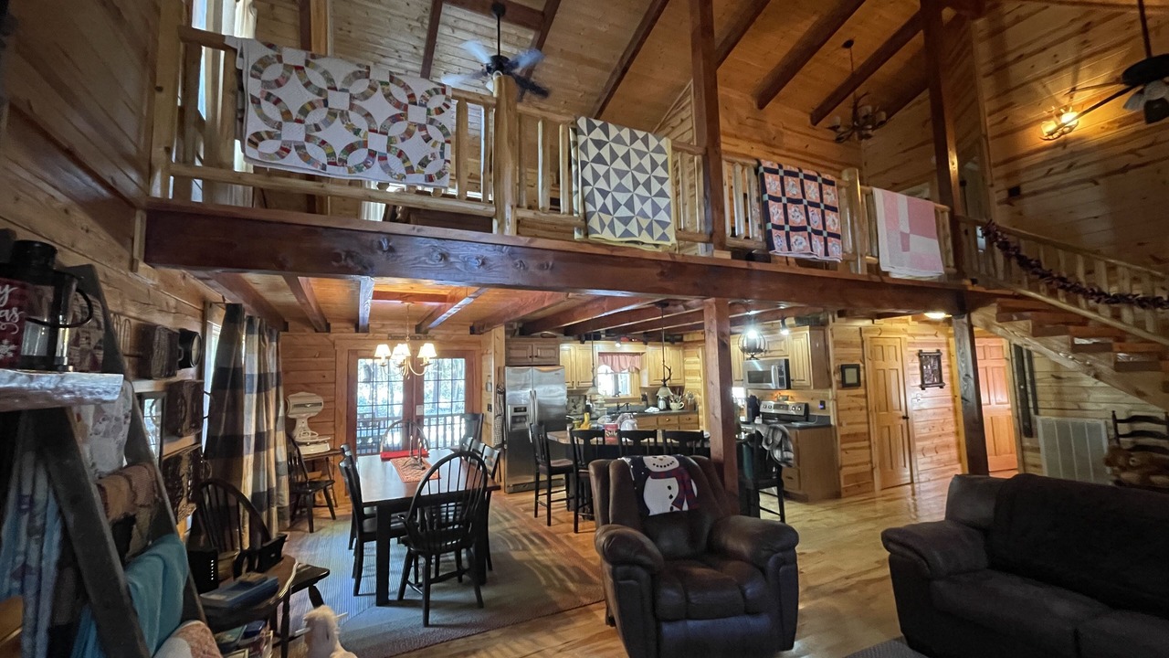Photo of Livingroom in Pipestem