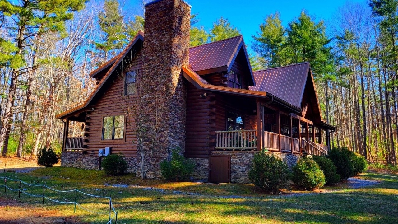 Photo of Outdoor in Pipestem