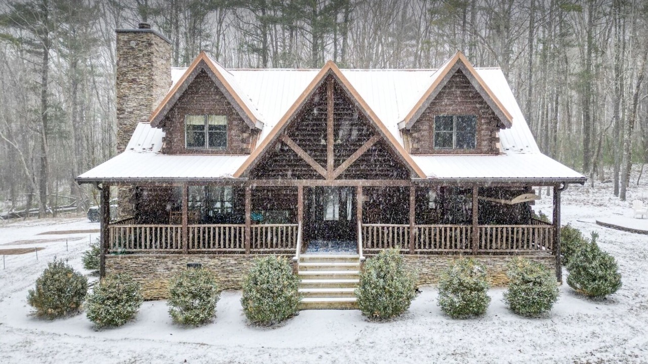 Photo of Outdoor in Pipestem