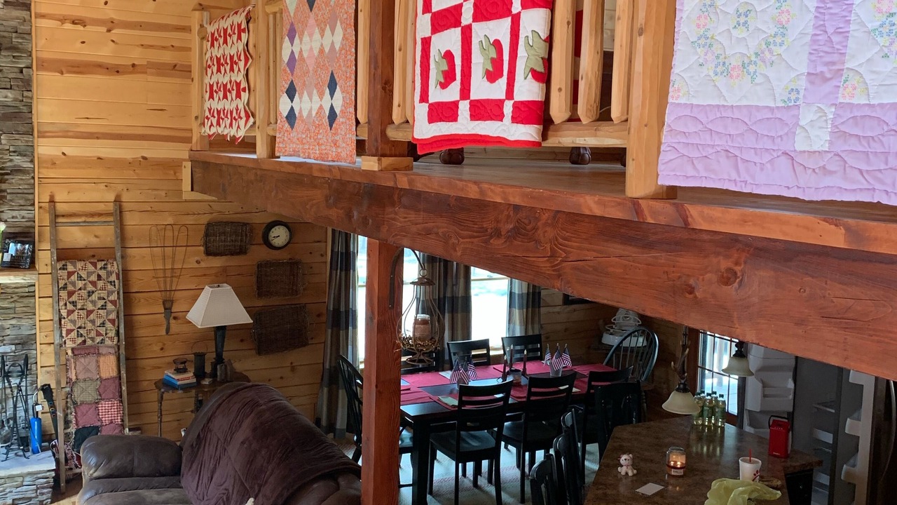 Photo of Livingroom in Pipestem